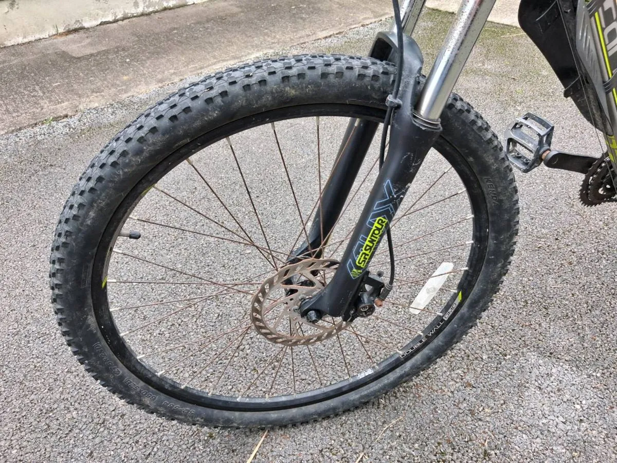 Gents bike - Image 4