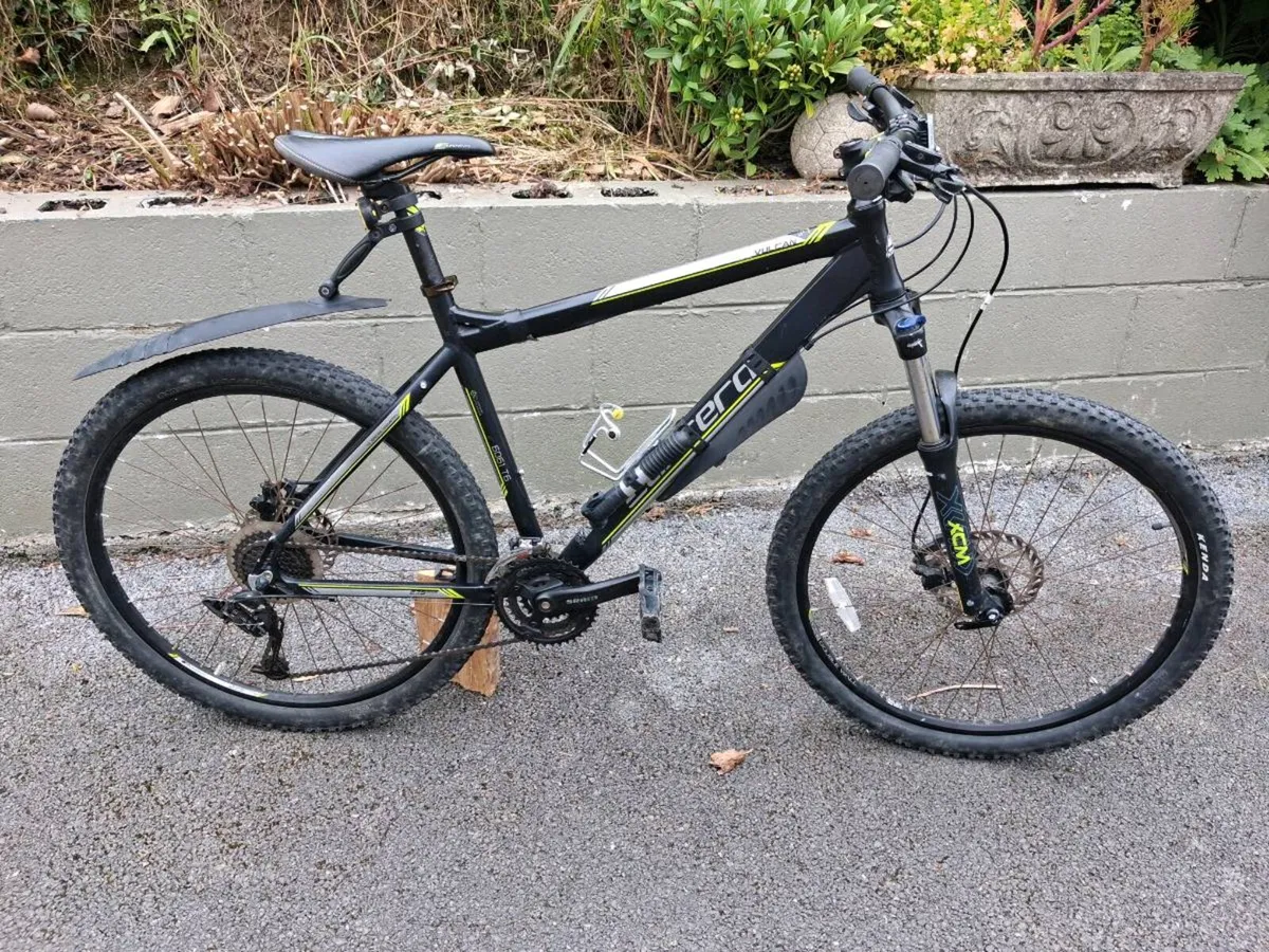 Gents bike - Image 1