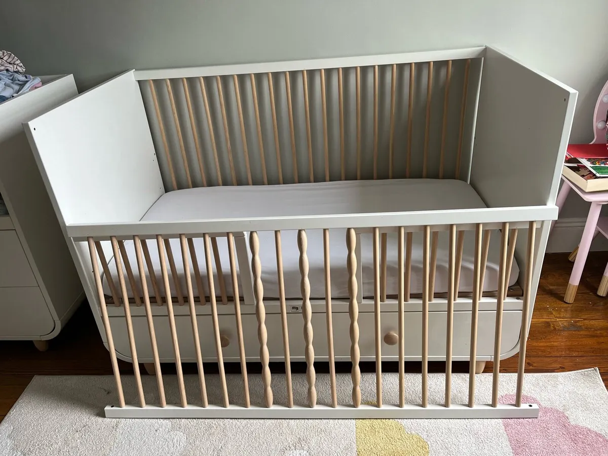 Cot/Cotbed - Image 2
