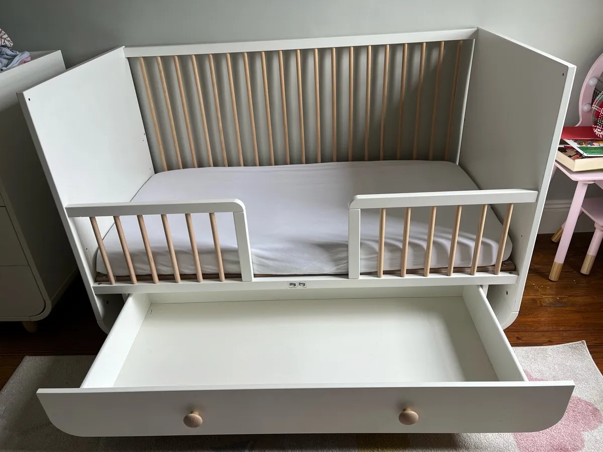 Cot/Cotbed - Image 3