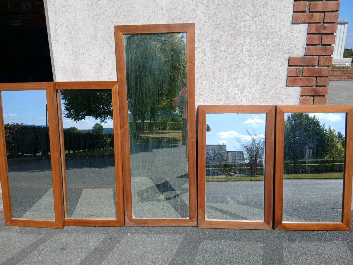 Mirrors