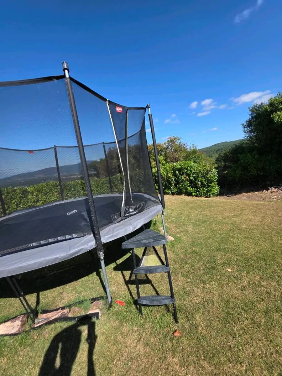 Berg Trampoline - Image 3