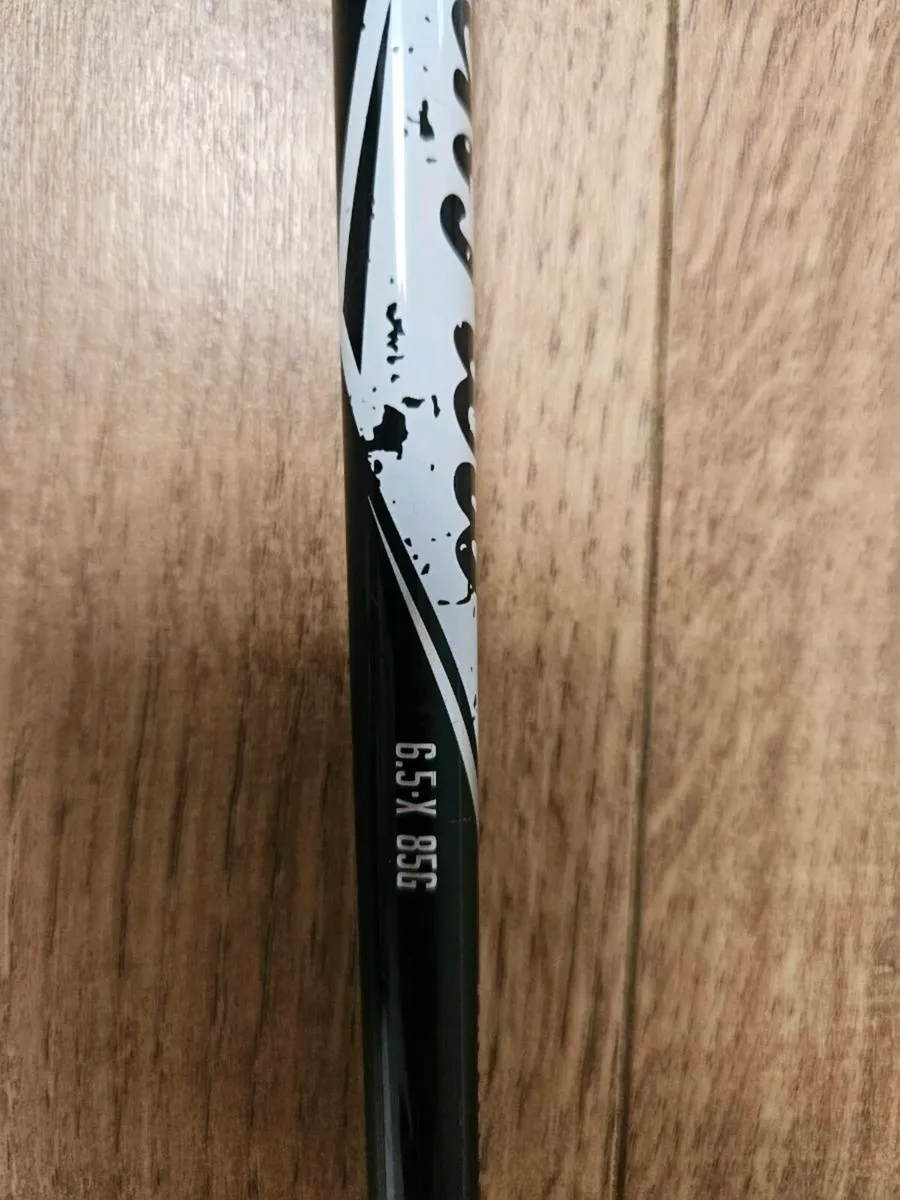 Evenflow X-flex Ping 3 wood shaft - Image 2