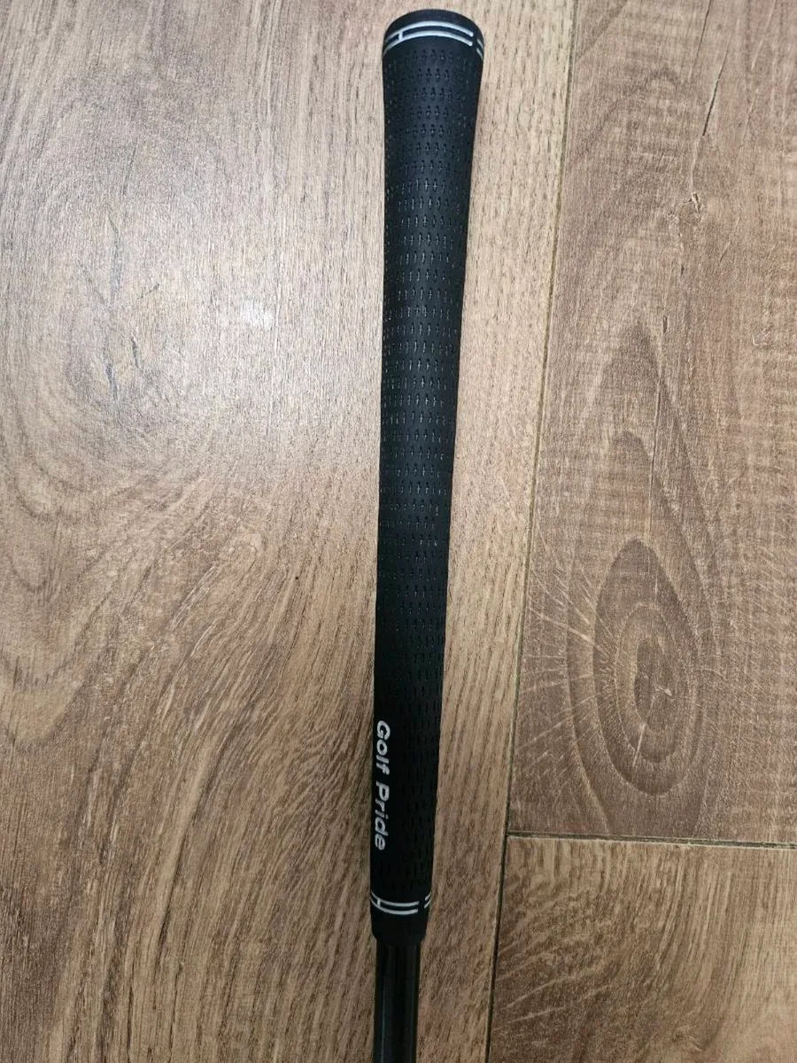 Evenflow X-flex Ping 3 wood shaft - Image 3