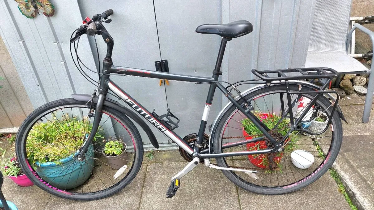 Futura Navigator Large Frame - Image 2