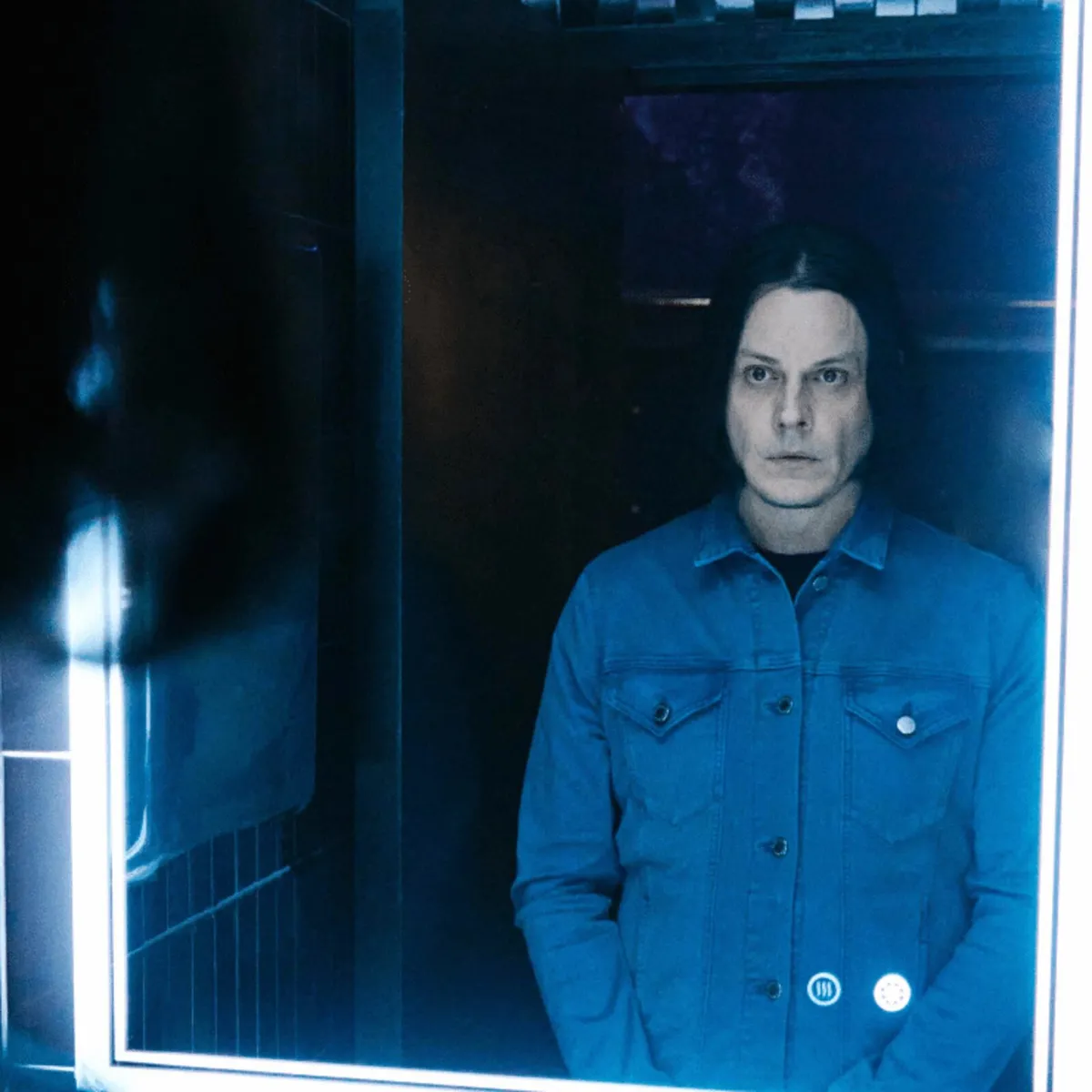 2 Jack White Seated Tickets Sept 1st
