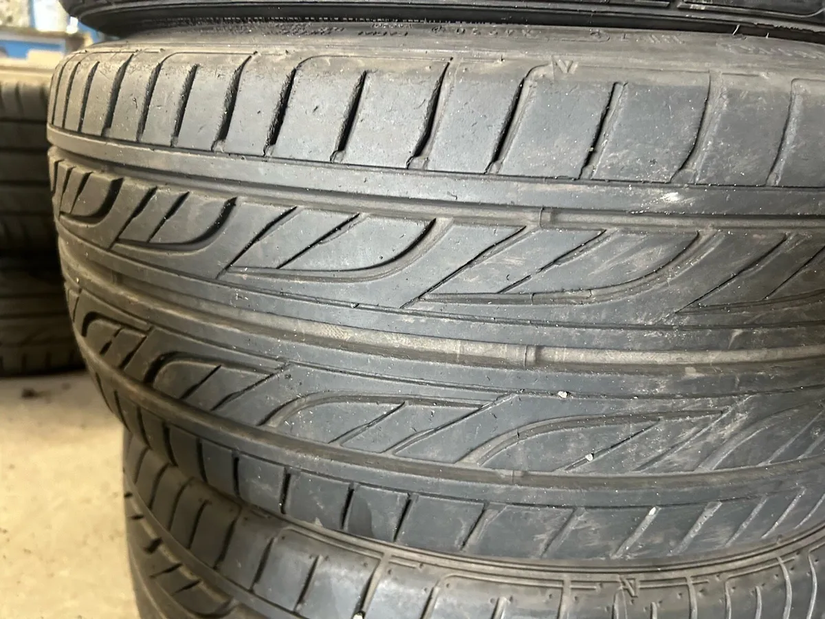 Tyres - Image 4