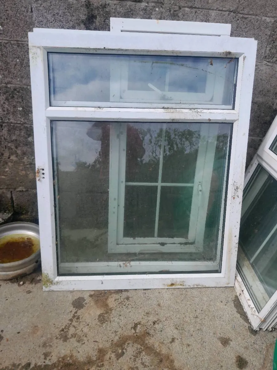 Pvc windows - Image 1