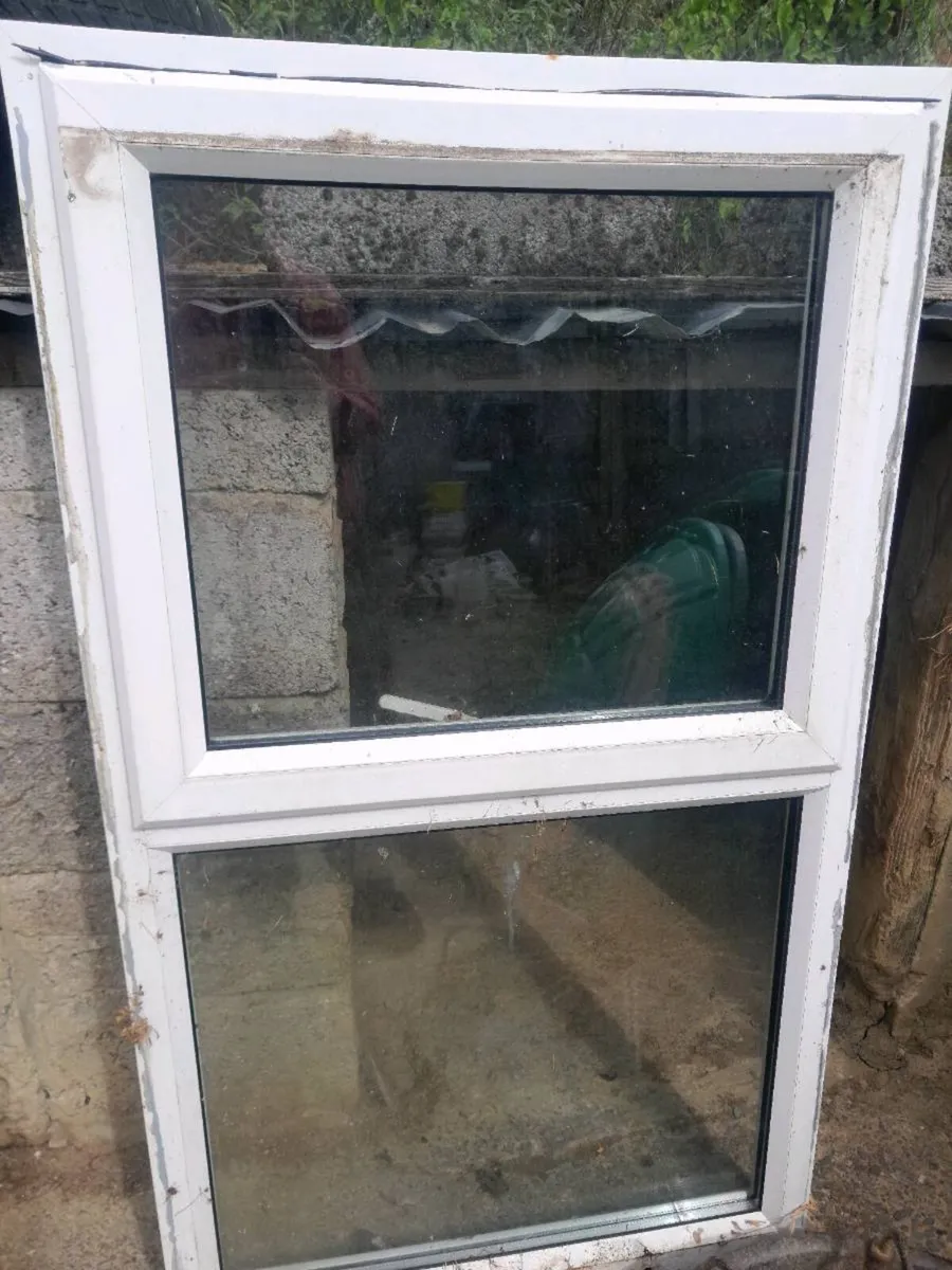 Pvc windows - Image 2