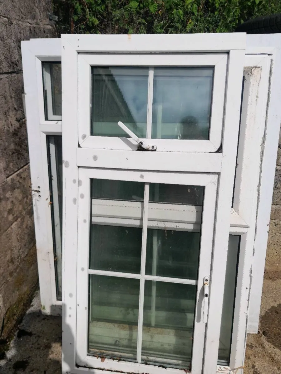 Pvc windows - Image 4