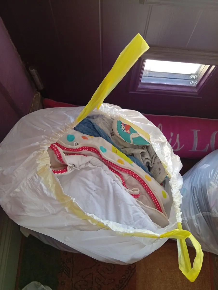 Baby clothes - Image 3