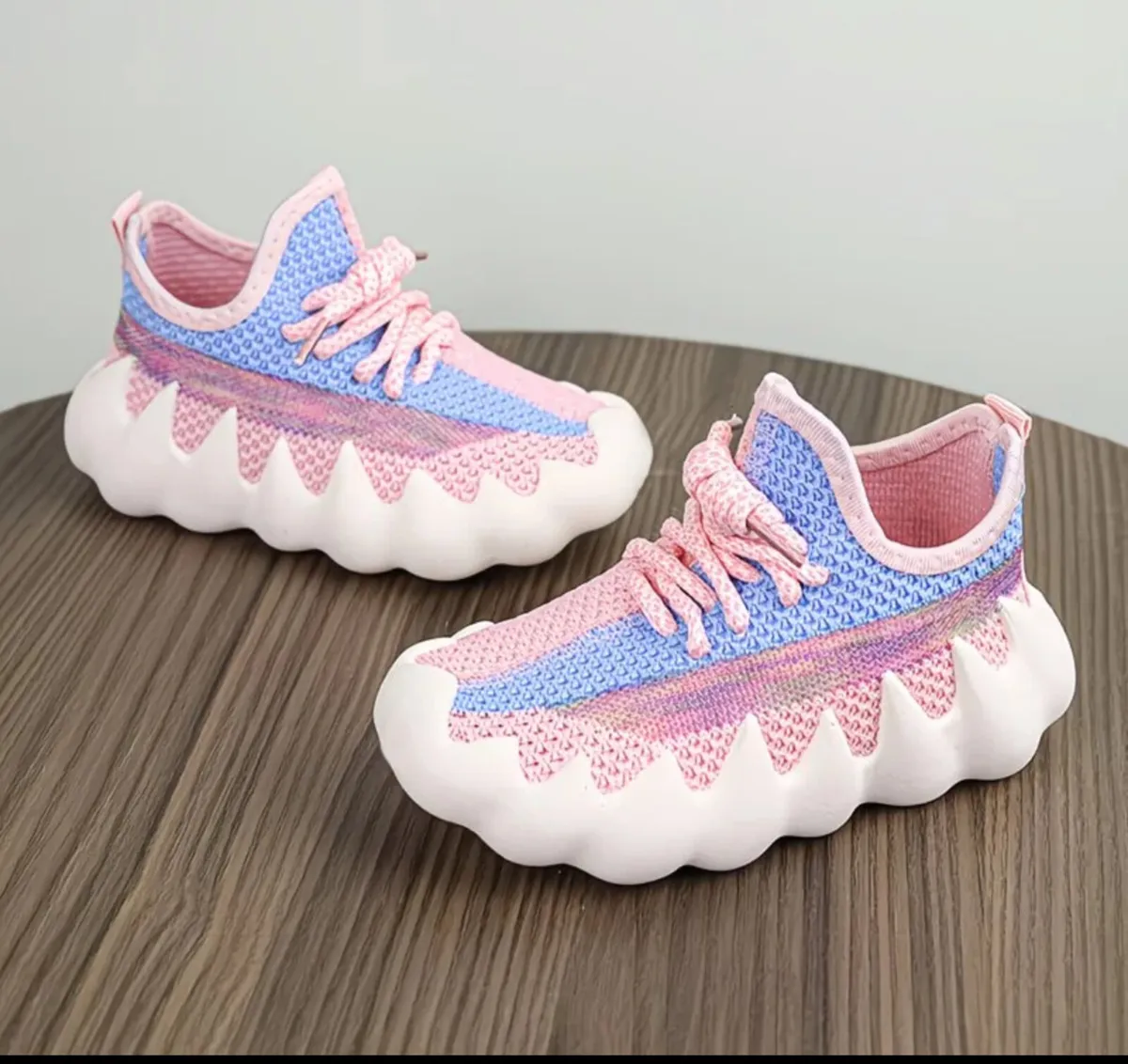 Kids shoes girls - Image 1