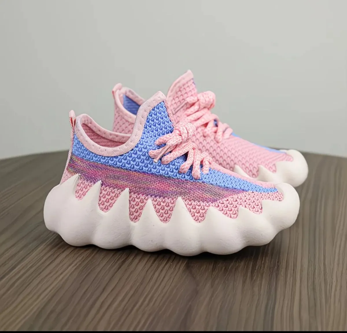 Kids shoes girls - Image 2