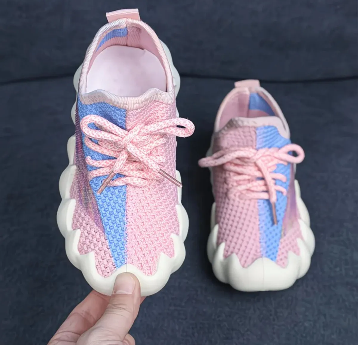 Kids shoes girls - Image 3