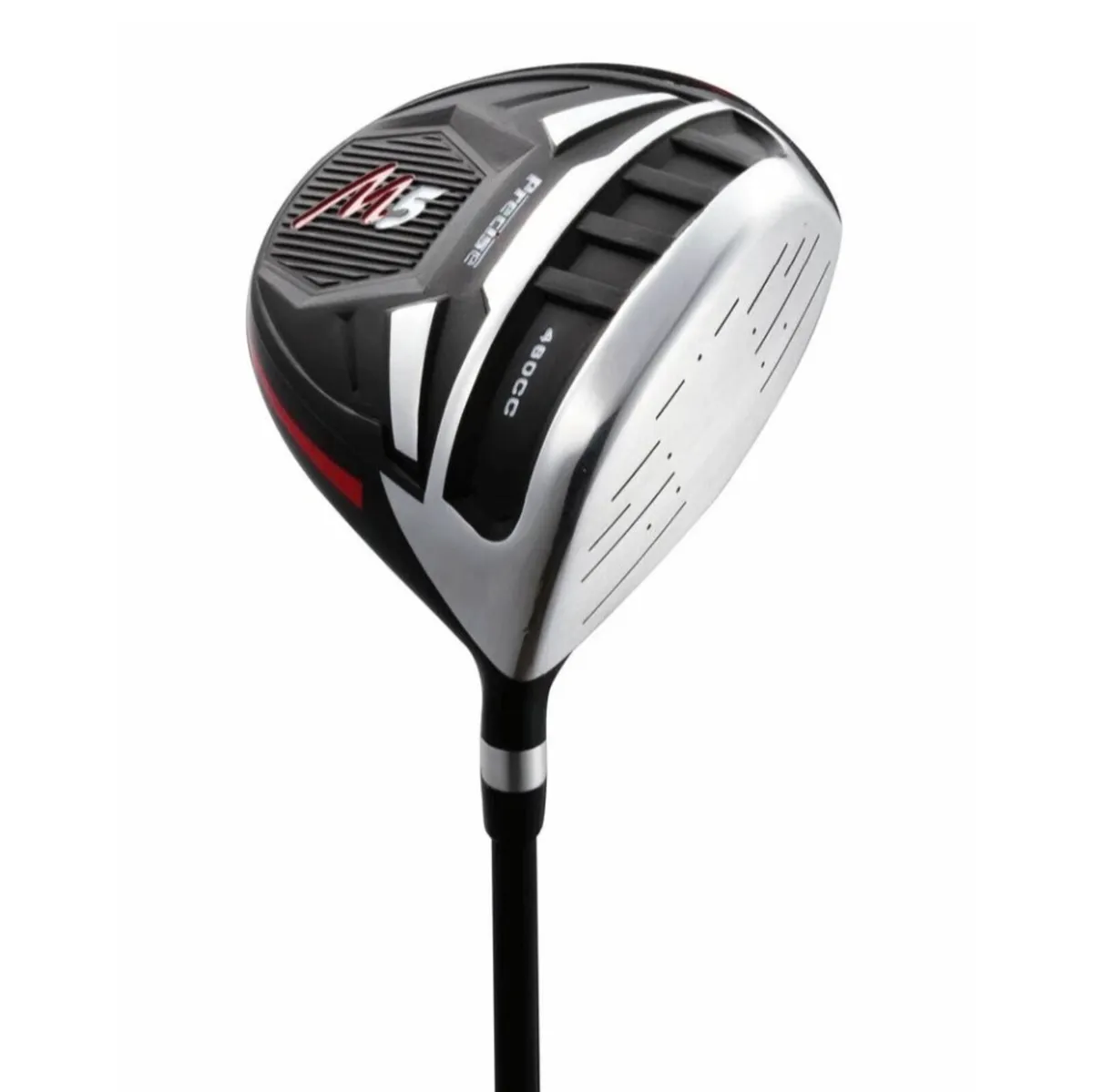 NEW Mens Golf Clubs Set with Bag Skymax Precise M5 - Image 4
