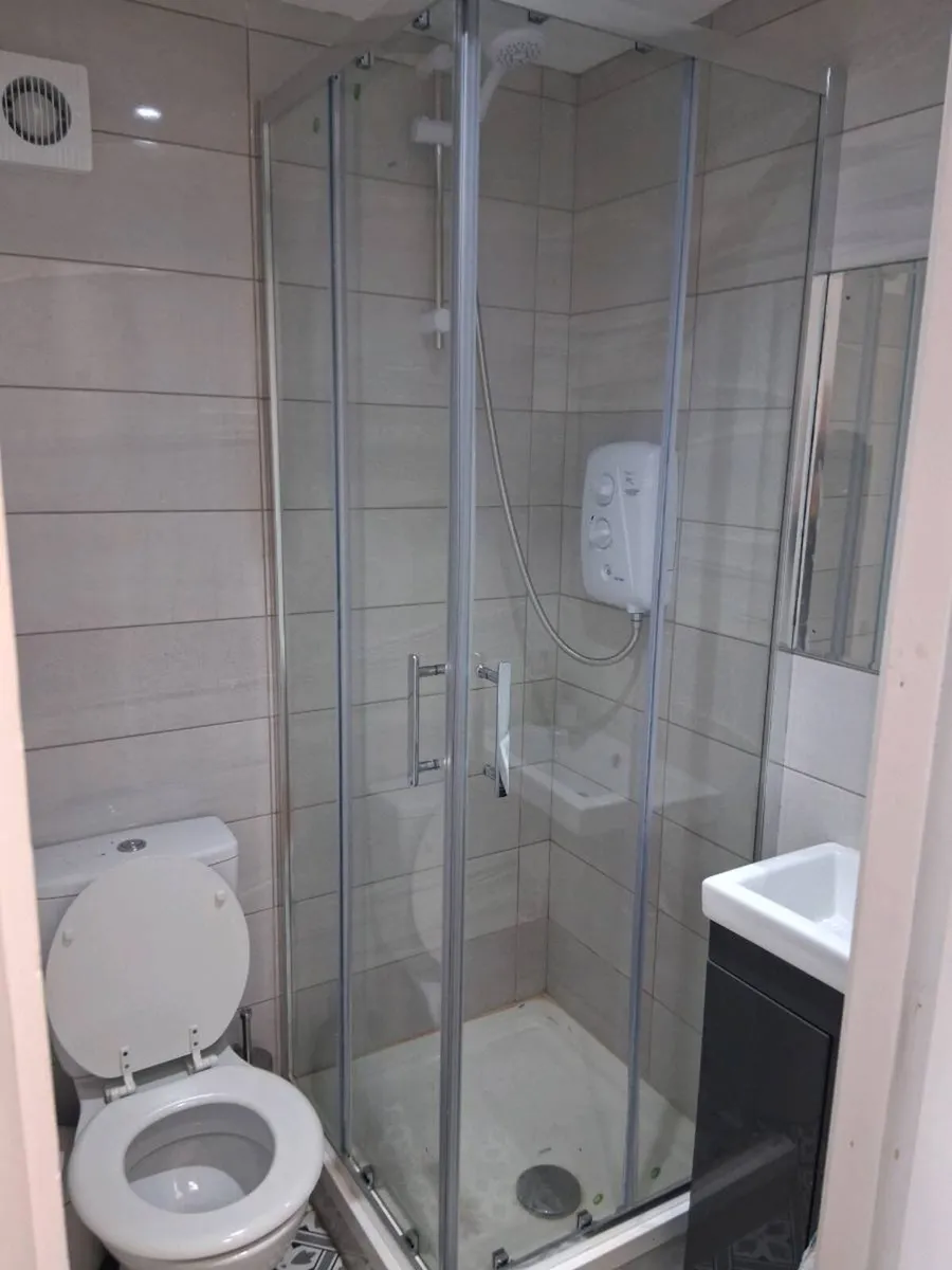 Container conversion tiny house - Image 1