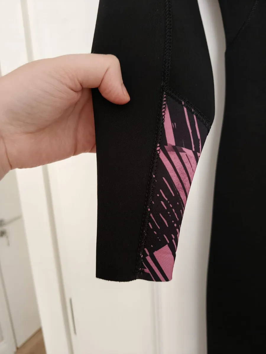 Woman's C-Skin Wet suit - Image 3