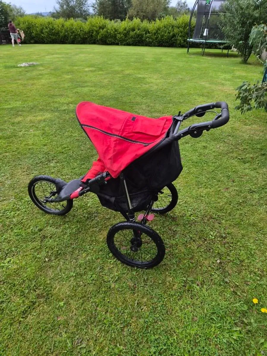 Out and About Nipper Sport V4 - Image 2