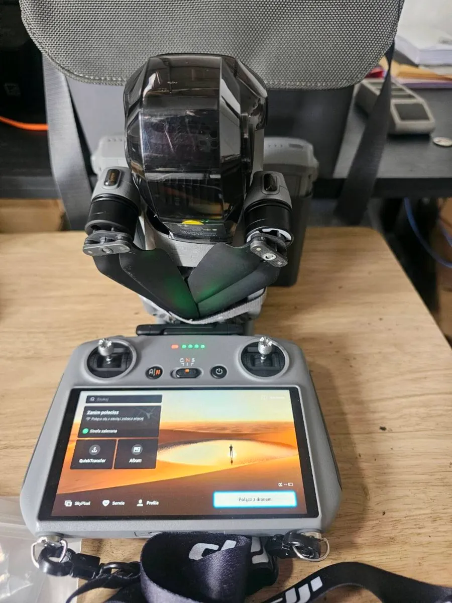 Dji Air 3S - Image 2