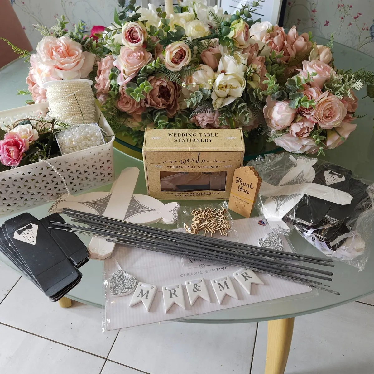 Wedding bits - Image 1