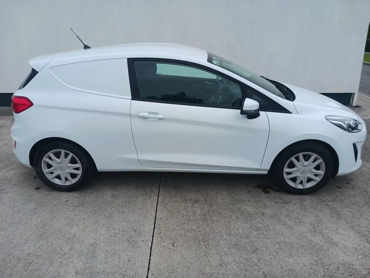 Ford Fiesta 2019 - Image 1