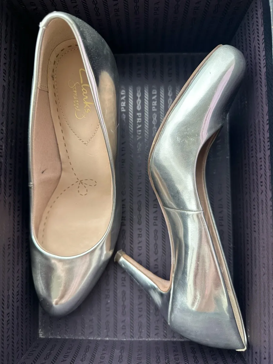 Shoes - Image 1