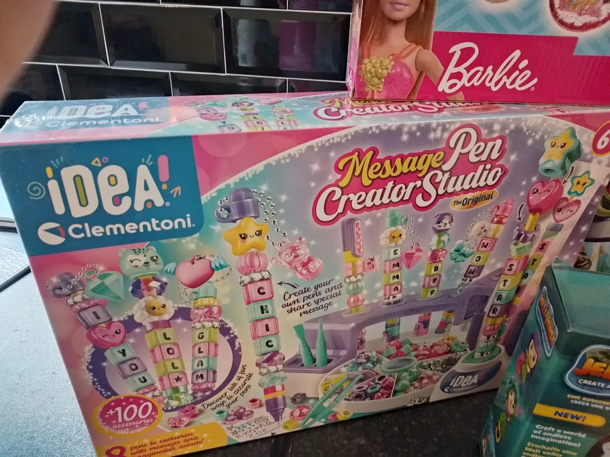 Toys - Image 2