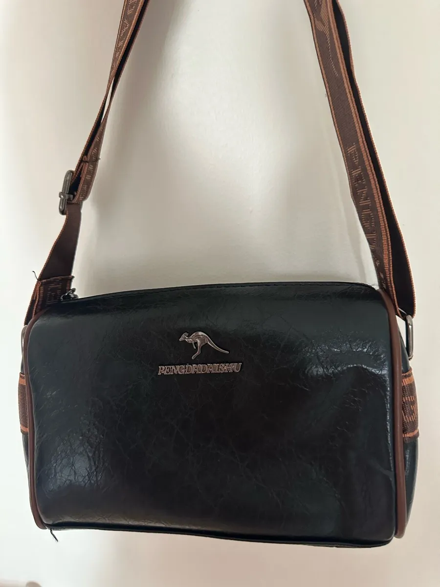 Bag shoulder bag - Image 1