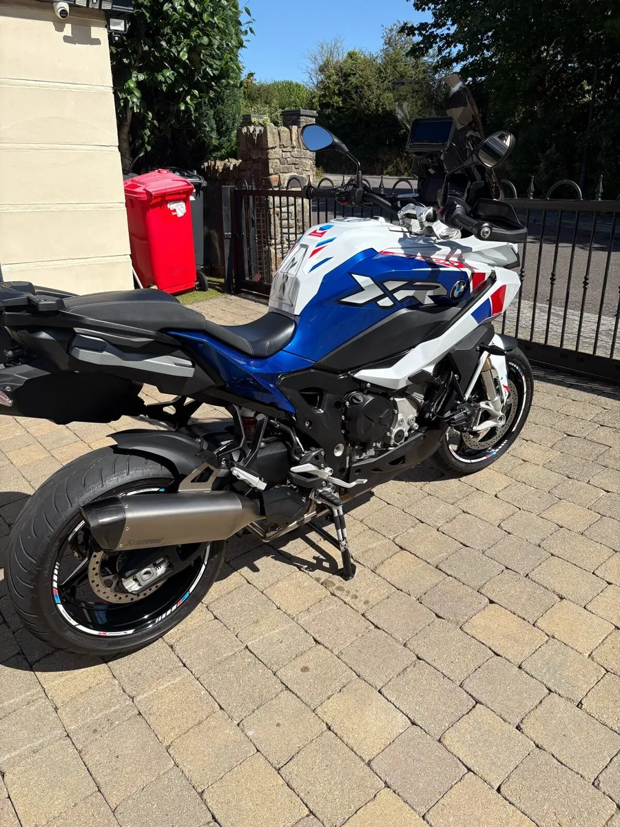 Bmw xr m spec - Image 3