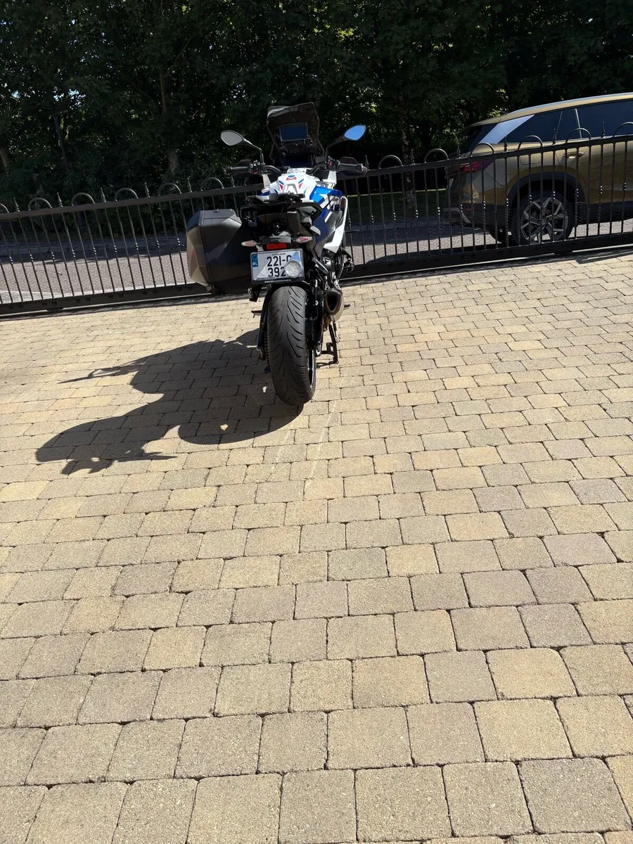 Bmw xr m spec - Image 4