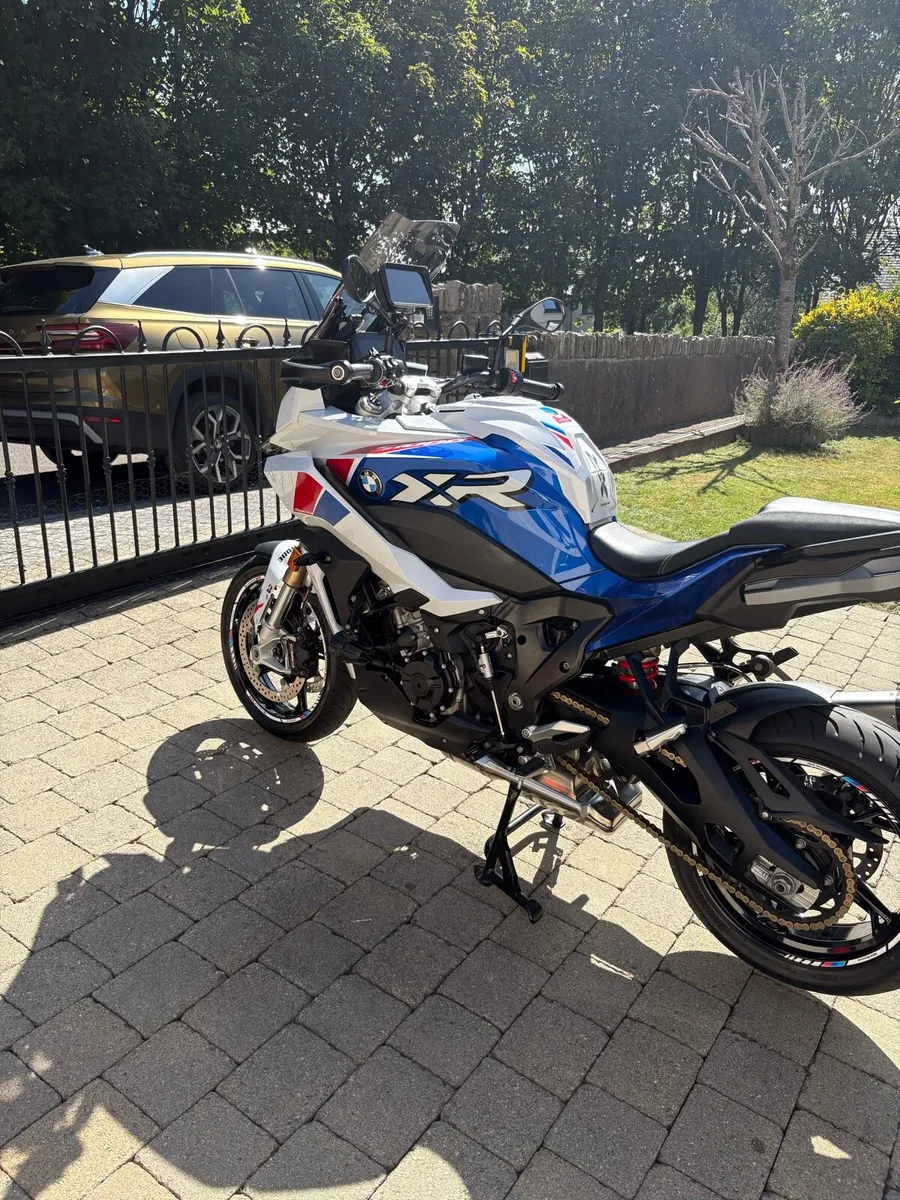Bmw xr m spec - Image 1