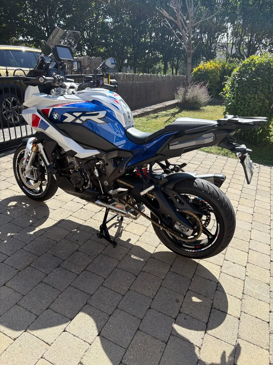 Bmw xr m spec - Image 2