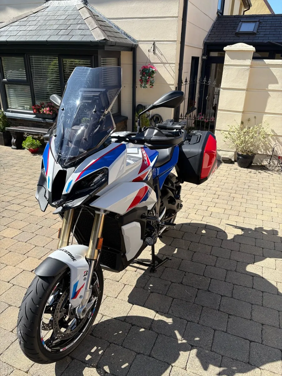Bmw xr m spec - Image 1