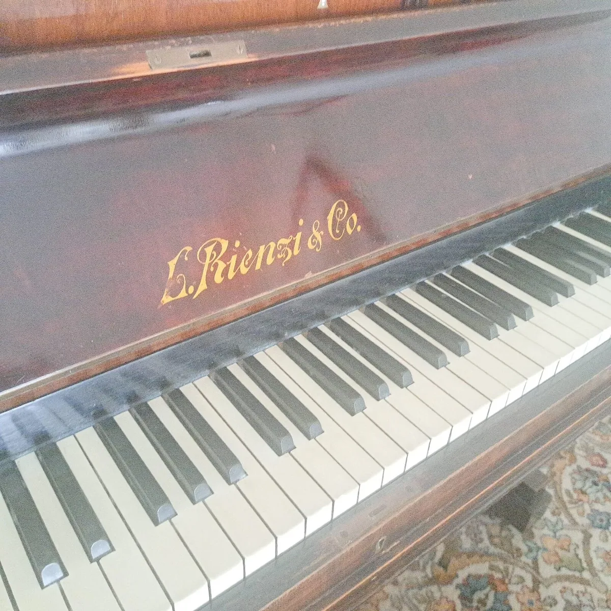 Piano - Image 3