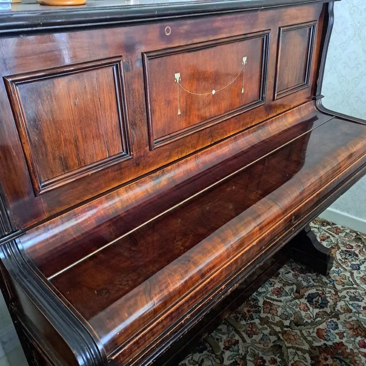 Piano - Image 2