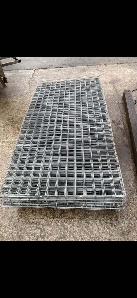 Gabion baskets 10  , - Image 3