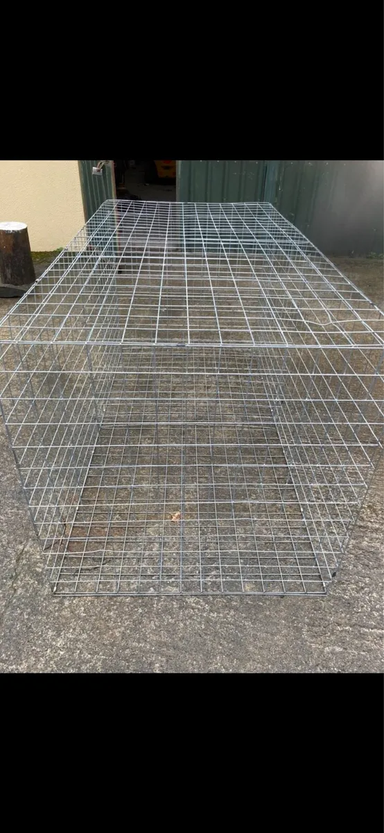 Gabion baskets 10  , - Image 2