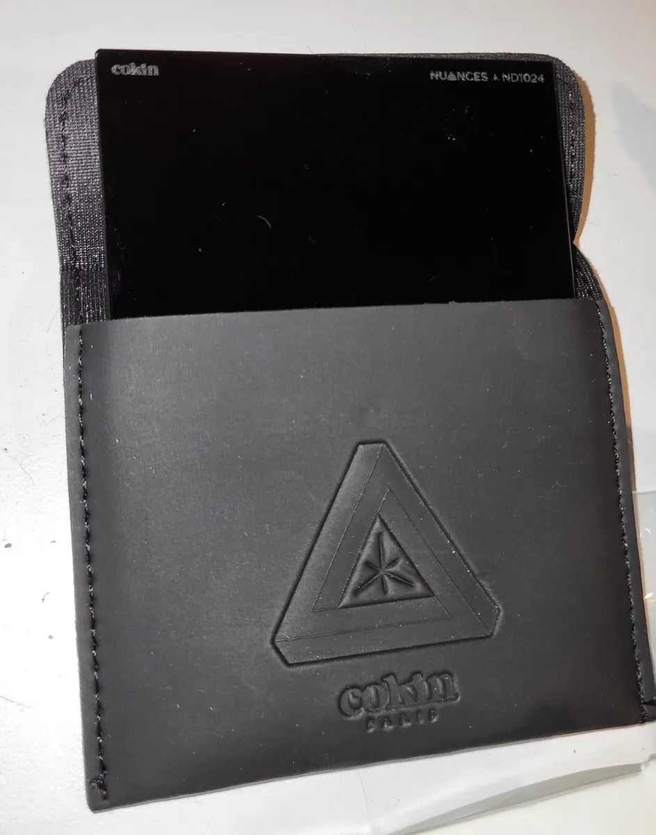 Photo filter cokin nd1024 - Image 1