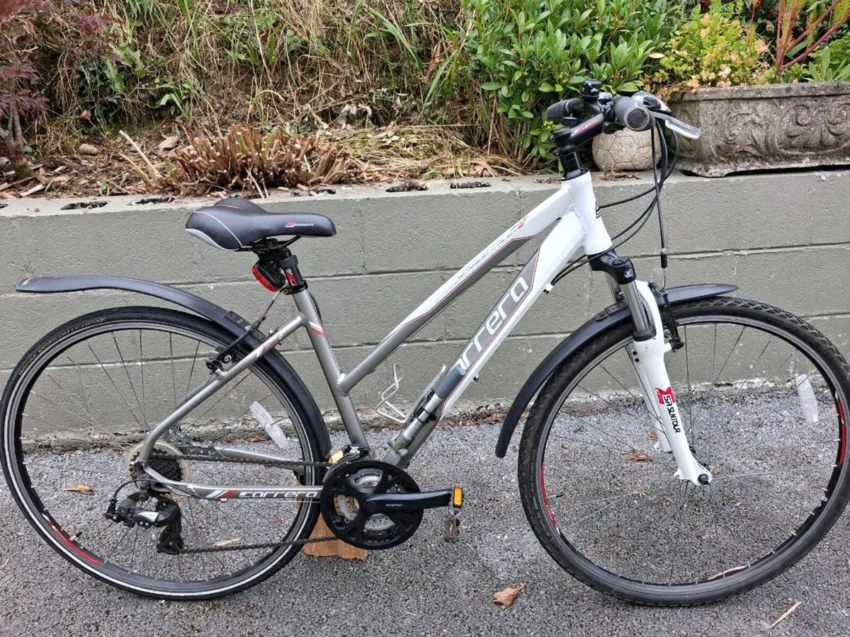 Bikes - Image 1