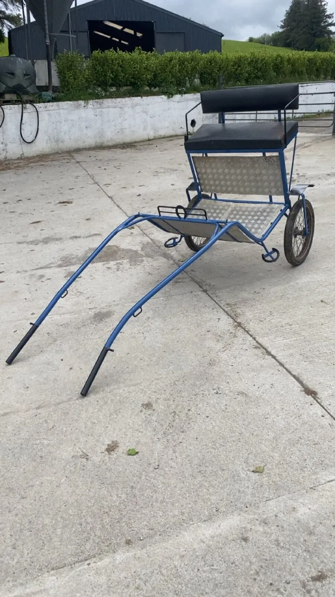 Road cart - Image 1