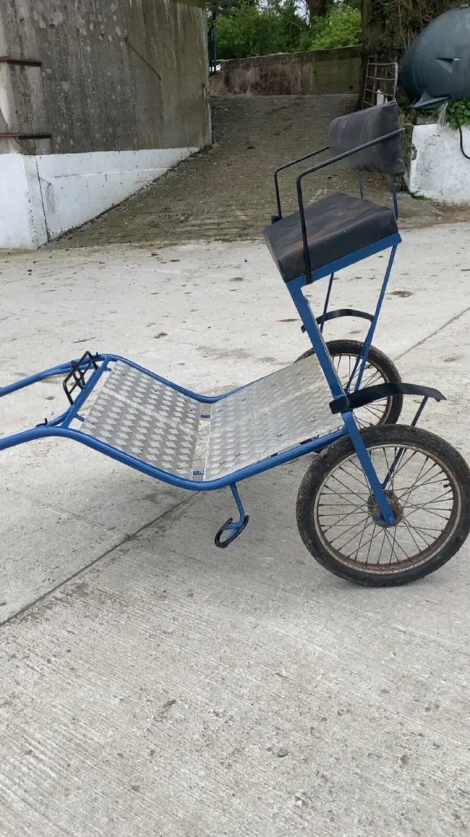Road cart - Image 3