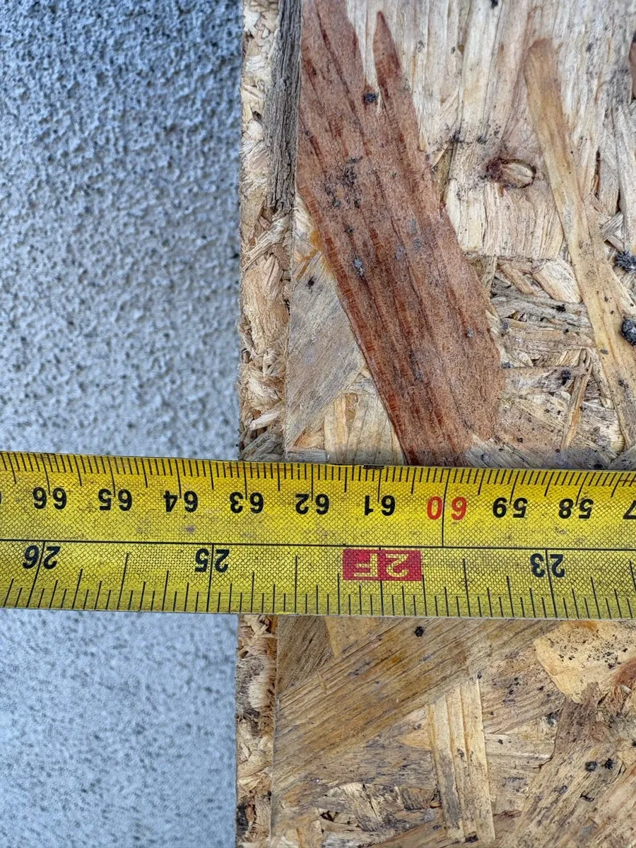 12mm T&G osb - Image 2