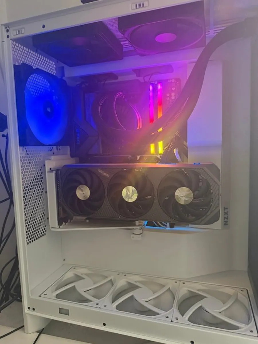 rtx 5080 Gaming Pc - Image 1