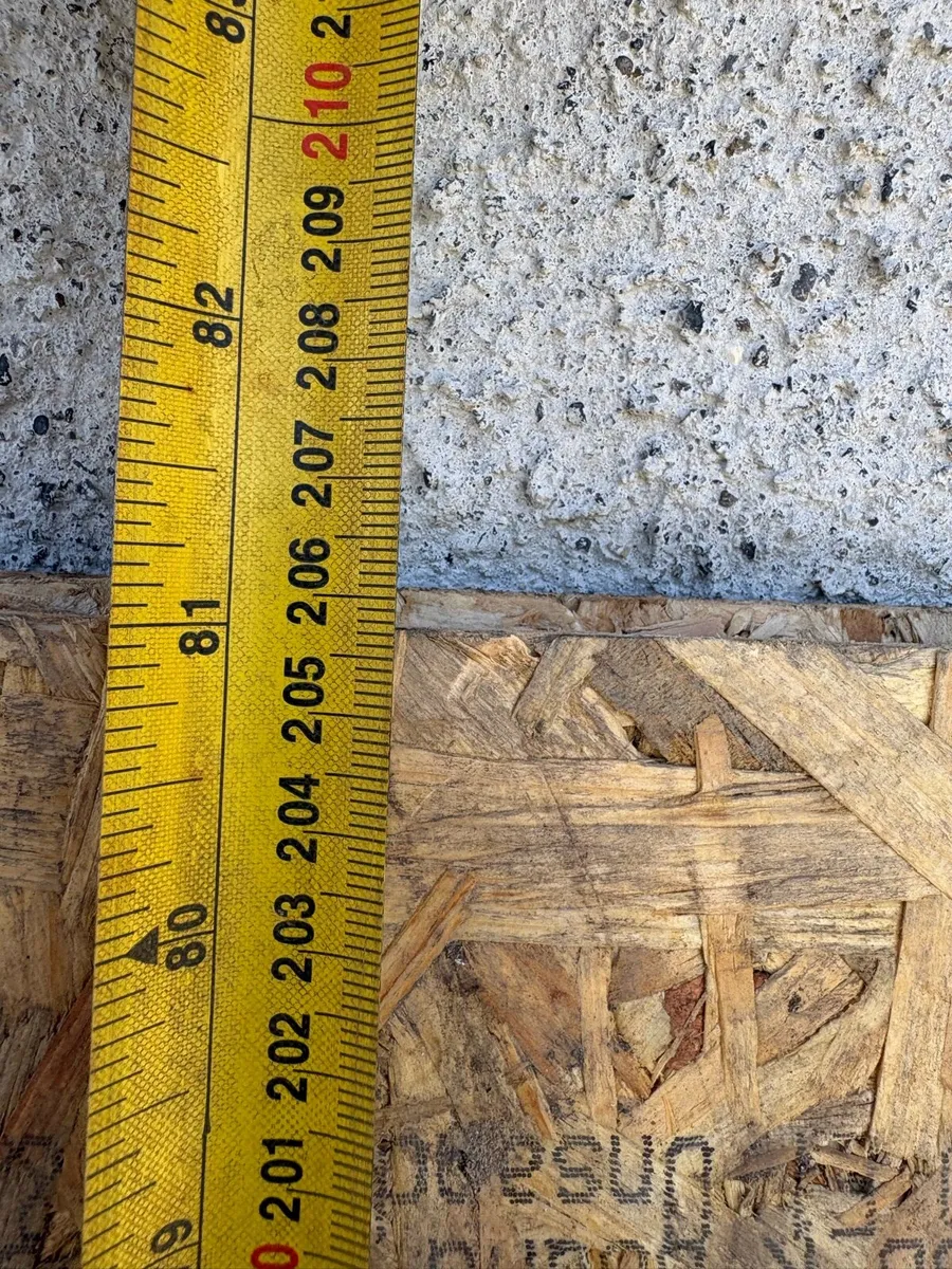12mm T&G osb - Image 3