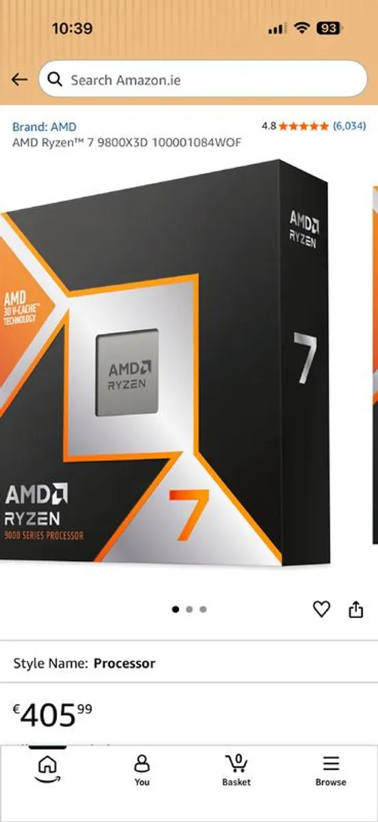 rtx 5080 Gaming Pc - Image 2
