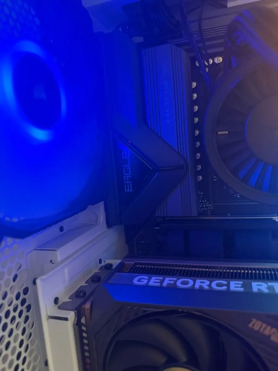 rtx 5080 Gaming Pc - Image 4