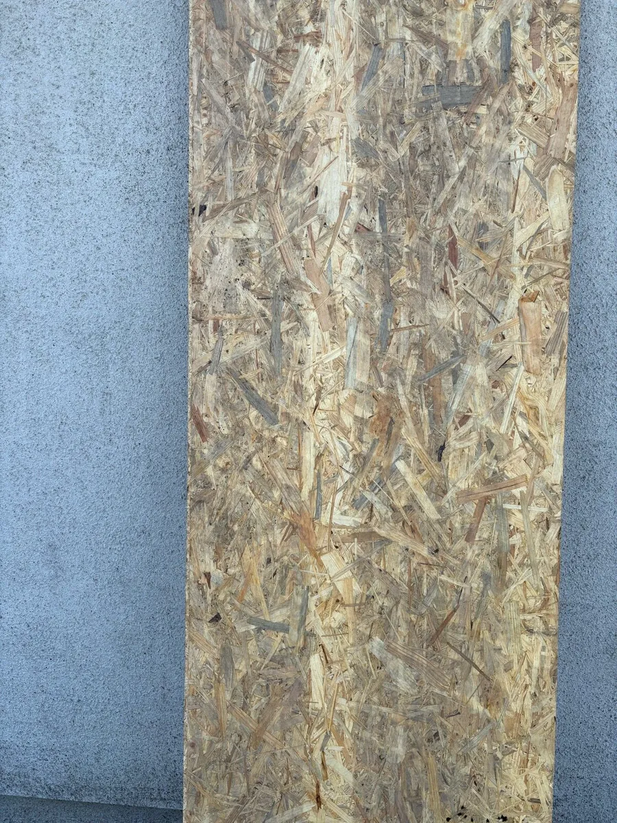 12mm T&G osb - Image 4