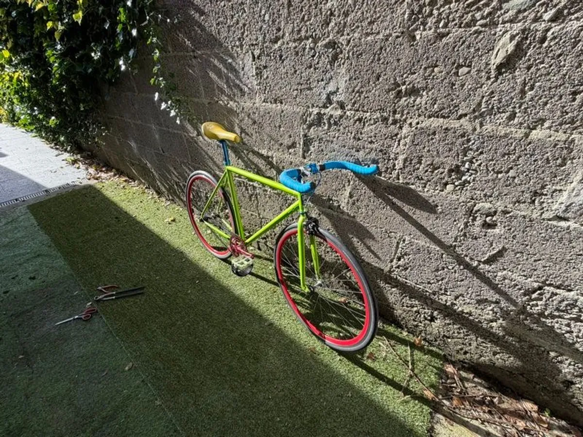 Funked up fixie - Image 2