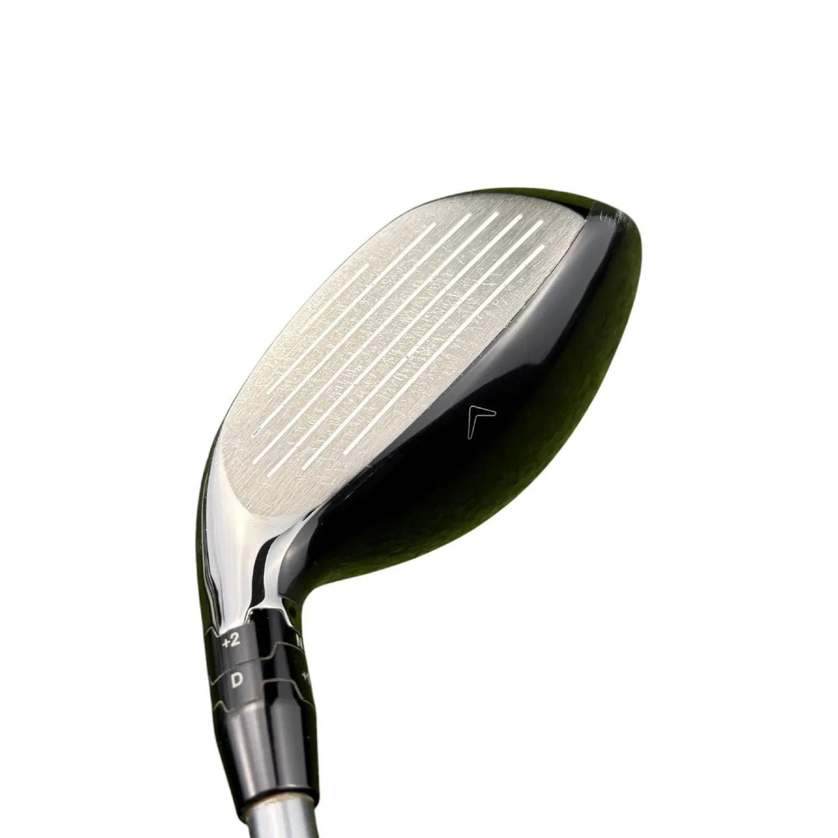 Callaway Paradym X Hybrid / #3 18° / Regular - Image 3
