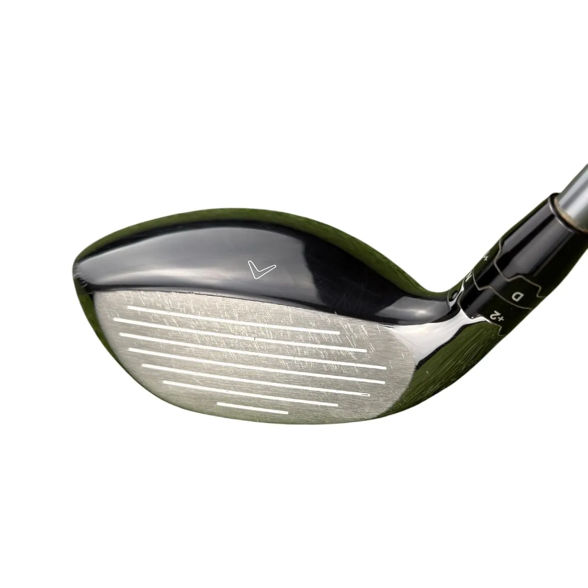 Callaway Paradym X Hybrid / #3 18° / Regular - Image 4